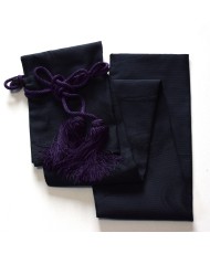 Housse KATANA-KIKU NAMI 2