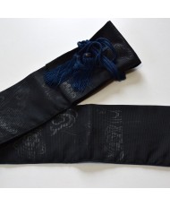 Funda KATANA-HANA NEGRO
