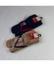 Chaussettes Tabi-USAGI ZORI