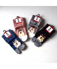 Tabi socks- RISU