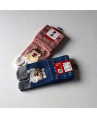Calcetines japonés  TABI RISU