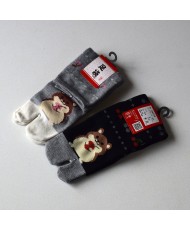 Chaussettes Tabi-RISU