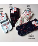 tabi socks kingyo