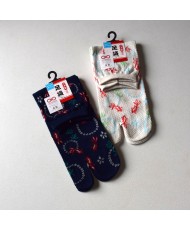 Chaussettes Tabi-KINGYO