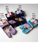 calcetines japonés tabi