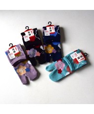 Chaussettes Tabi-UME