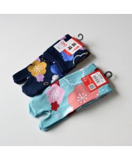 Calcetines japonés  TABI UME