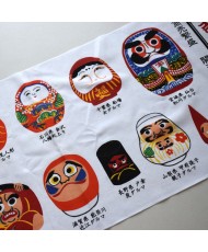 Tenugui ENGI DARUMA