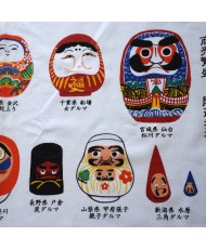 Tenugui ENGI DARUMA