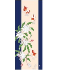 tenugui kingyo