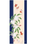 tenugui kingyo