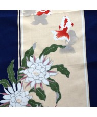 Tenugui -NATSUHANA KINGYO