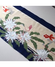 Tenugui GEKKABIJIN KINGYO