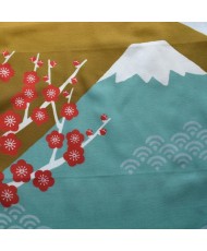 Tenugui UMEMI FUJI