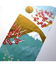 Tenugui UMEMI FUJI