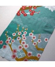 Ténugui -UMEMI FUJI