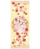 tenugui sakura ruiseñor