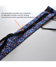 Bag for wooden weapons ORIGAMI