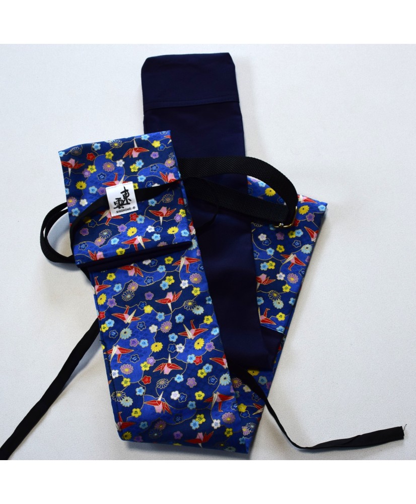 funda bokken jo origami