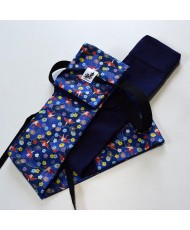 Bag for wooden weapons ORIGAMI
