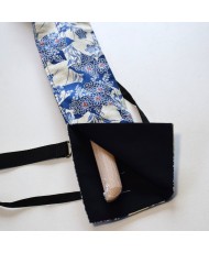 Bag for wooden weapons KIKYO