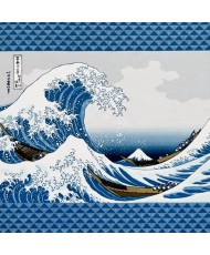 furoshiki hokusai