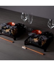 KOBUROSHIKI HAKKAKU BON SAKURA