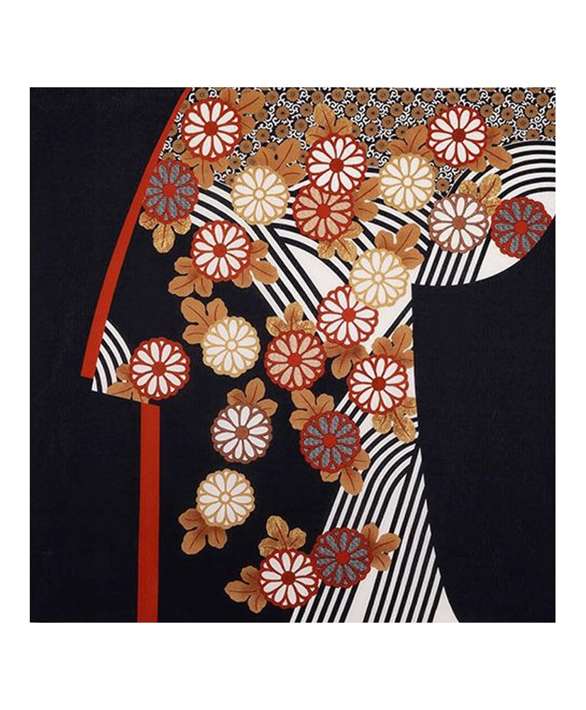 FUROSHIKI KIKU RYUSUI