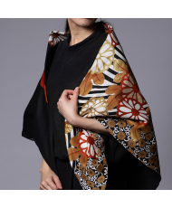 FUROSHIKI KIKU RYUSUI