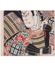 TOYOHARA KUNICHIKA-AKECHI Mitsuhide