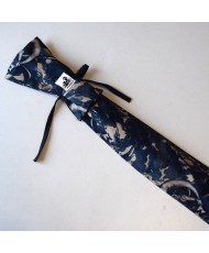 Funda armas de madera FUJIN RAIJIN