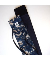 Funda armas de madera FUJIN RAIJIN
