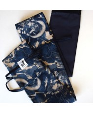 Funda armas de madera FUJIN RAIJIN
