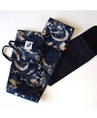bokken shinai bag fujin