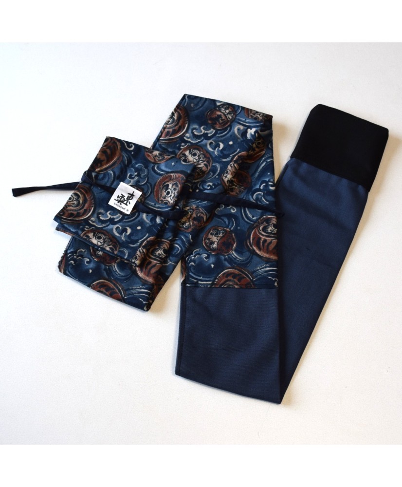 funda daruma shinai