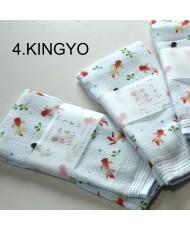 Towel NUNO GOYOMI