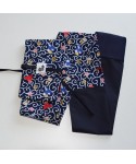 bokken bag maneki neko