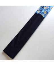 Funda de tela KIKKO WAGARA