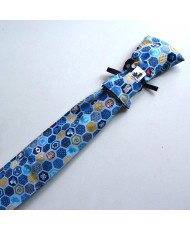 Funda de tela KIKKO WAGARA