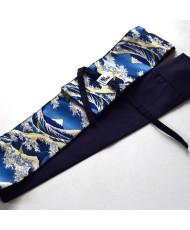 Housse bokken Vague