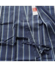 JINBEI pour homme Bleu