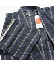 JINBEI para hombre Azul