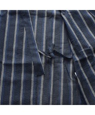 JINBEI pour homme Bleu