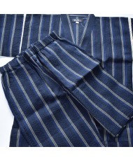 JINBEI pour homme Bleu