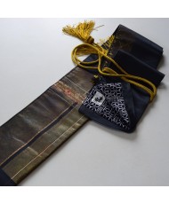 BAG KATANA-SAKURA GRAY