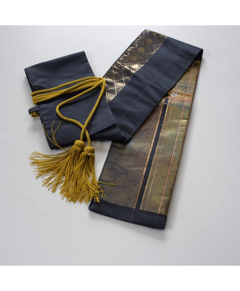 BAG KATANA-SAKURA GRAY 2