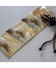 TANTO BAG MATSU GOLD