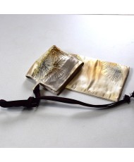 TANTO BAG MATSU GOLD