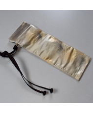 TANTO BAG MATSU GOLD