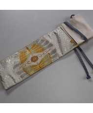 Housse WAKIZASHI-Papillon